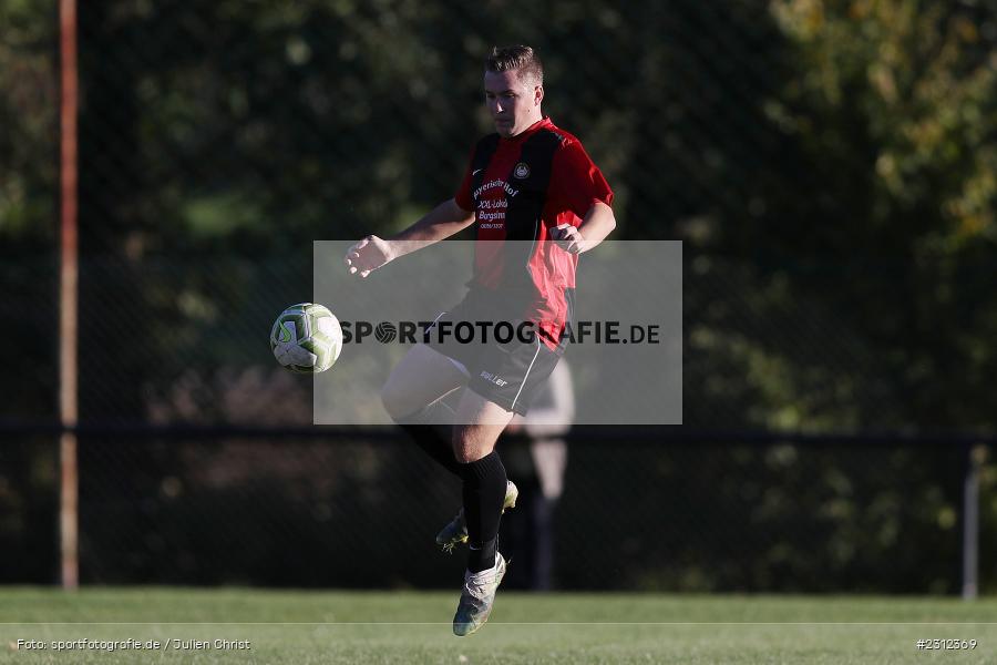 Jan Katzenberger, Sportplatz, Karsbach, 24.10.2021, BFV, sport, action, Fussball, Deutschland, Oktober 2021, Saison 2021/2022, Kreisklasse, SGB, FCK, SG Burgsinn, SG FC Karsbach - Bild-ID: 2312369 Jan Katzenberger, Sportplatz, Karsbach, 24.10.2021, BFV, sport, action, Fussball, Deutschland, Oktober 2021, Saison 2021/2022, Kreisklasse, SGB, FCK, SG Burgsinn, SG FC Karsbach - Bild-ID: 2312369