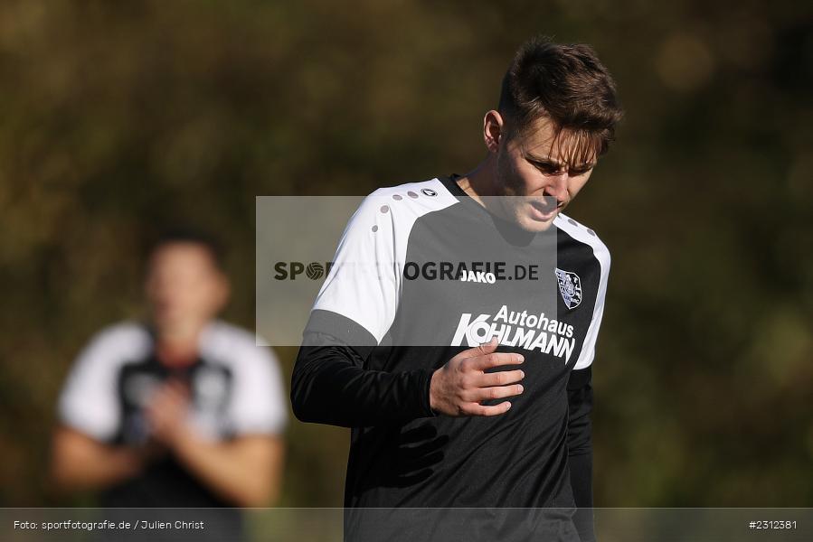 hadern, Maximilian Franz, Sportplatz, Karlburg, 24.10.2021, BFV, sport, action, Fussball, Deutschland, Oktober 2021, Saison 2021/2022, Kreisliga Würzburg, FVK, TSV, FV Karlstadt, TSV Karlburg II - Bild-ID: 2312381 hadern, Maximilian Franz, Sportplatz, Karlburg, 24.10.2021, BFV, sport, action, Fussball, Deutschland, Oktober 2021, Saison 2021/2022, Kreisliga Würzburg, FVK, TSV, FV Karlstadt, TSV Karlburg II - Bild-ID: 2312381