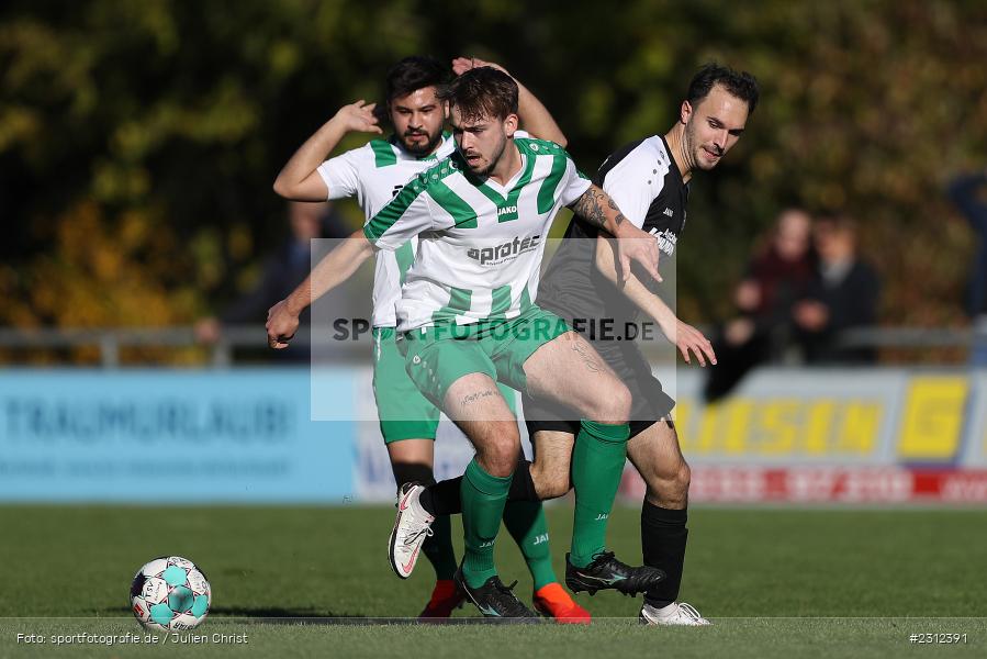Philipp Zapf, Sportplatz, Karlburg, 24.10.2021, BFV, sport, action, Fussball, Deutschland, Oktober 2021, Saison 2021/2022, Kreisliga Würzburg, FVK, TSV, FV Karlstadt, TSV Karlburg II - Bild-ID: 2312391 Philipp Zapf, Sportplatz, Karlburg, 24.10.2021, BFV, sport, action, Fussball, Deutschland, Oktober 2021, Saison 2021/2022, Kreisliga Würzburg, FVK, TSV, FV Karlstadt, TSV Karlburg II - Bild-ID: 2312391
