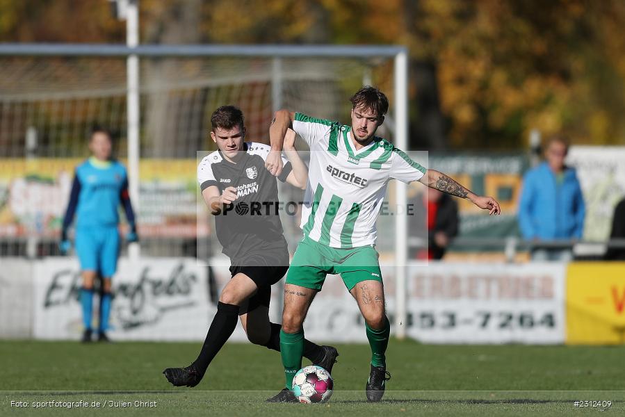 Luka Pernitschka, Sportplatz, Karlburg, 24.10.2021, BFV, sport, action, Fussball, Deutschland, Oktober 2021, Saison 2021/2022, Kreisliga Würzburg, FVK, TSV, FV Karlstadt, TSV Karlburg II - Bild-ID: 2312409 Luka Pernitschka, Sportplatz, Karlburg, 24.10.2021, BFV, sport, action, Fussball, Deutschland, Oktober 2021, Saison 2021/2022, Kreisliga Würzburg, FVK, TSV, FV Karlstadt, TSV Karlburg II - Bild-ID: 2312409