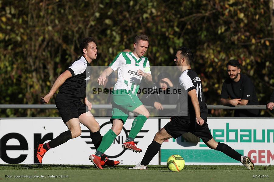Tim Hofbauer, Sportplatz, Karlburg, 24.10.2021, BFV, sport, action, Fussball, Deutschland, Oktober 2021, Saison 2021/2022, Kreisliga Würzburg, FVK, TSV, FV Karlstadt, TSV Karlburg II - Bild-ID: 2312416 Tim Hofbauer, Sportplatz, Karlburg, 24.10.2021, BFV, sport, action, Fussball, Deutschland, Oktober 2021, Saison 2021/2022, Kreisliga Würzburg, FVK, TSV, FV Karlstadt, TSV Karlburg II - Bild-ID: 2312416