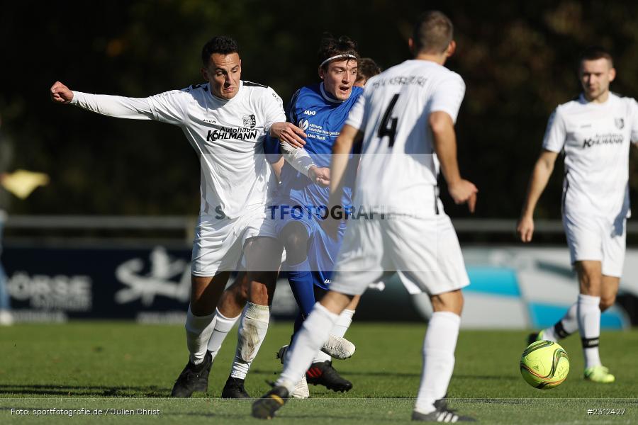 Leonard Gopp, Sportplatz, Karlburg, 24.10.2021, BFV, sport, action, Fussball, Deutschland, Oktober 2021, Saison 2021/2022, SGL, TSV, A-Klasse Würzburg, SG Laudenbach/Himmelstadt, TSV Karlburg III - Bild-ID: 2312427 Leonard Gopp, Sportplatz, Karlburg, 24.10.2021, BFV, sport, action, Fussball, Deutschland, Oktober 2021, Saison 2021/2022, SGL, TSV, A-Klasse Würzburg, SG Laudenbach/Himmelstadt, TSV Karlburg III - Bild-ID: 2312427