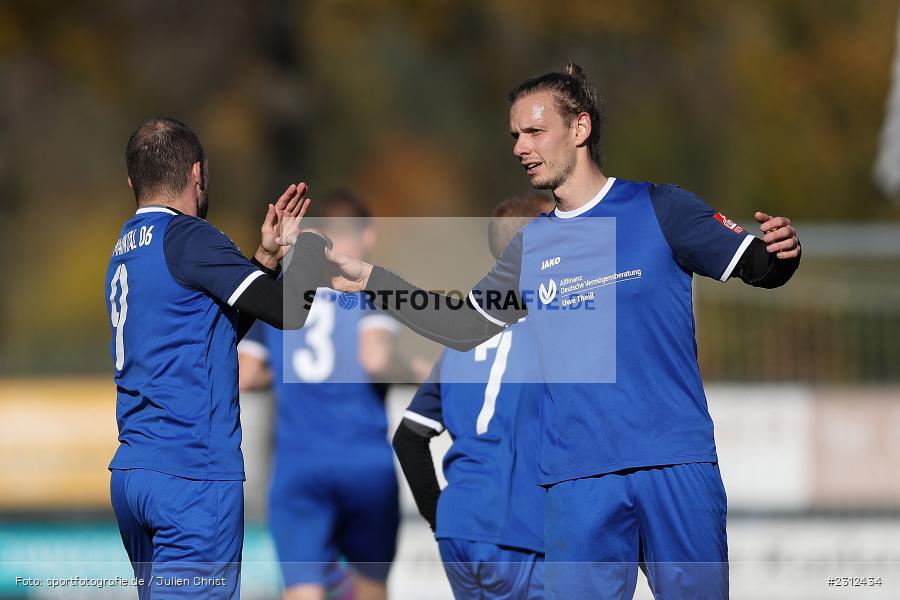 Steffen Bold, Sportplatz, Karlburg, 24.10.2021, BFV, sport, action, Fussball, Deutschland, Oktober 2021, Saison 2021/2022, SGL, TSV, A-Klasse Würzburg, SG Laudenbach/Himmelstadt, TSV Karlburg III - Bild-ID: 2312434 Steffen Bold, Sportplatz, Karlburg, 24.10.2021, BFV, sport, action, Fussball, Deutschland, Oktober 2021, Saison 2021/2022, SGL, TSV, A-Klasse Würzburg, SG Laudenbach/Himmelstadt, TSV Karlburg III - Bild-ID: 2312434
