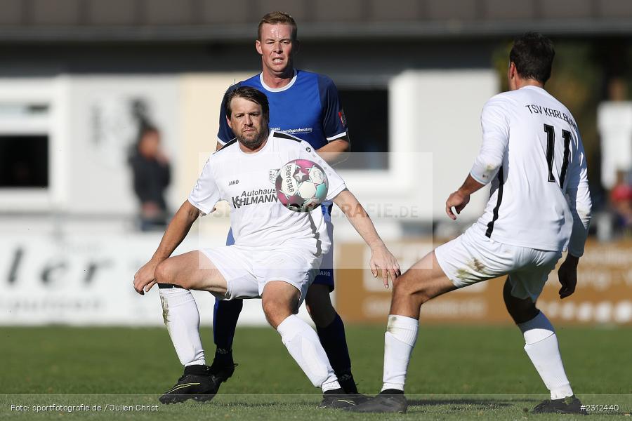 Björn Spehnkuch, Sportplatz, Karlburg, 24.10.2021, BFV, sport, action, Fussball, Deutschland, Oktober 2021, Saison 2021/2022, SGL, TSV, A-Klasse Würzburg, SG Laudenbach/Himmelstadt, TSV Karlburg III - Bild-ID: 2312440 Björn Spehnkuch, Sportplatz, Karlburg, 24.10.2021, BFV, sport, action, Fussball, Deutschland, Oktober 2021, Saison 2021/2022, SGL, TSV, A-Klasse Würzburg, SG Laudenbach/Himmelstadt, TSV Karlburg III - Bild-ID: 2312440