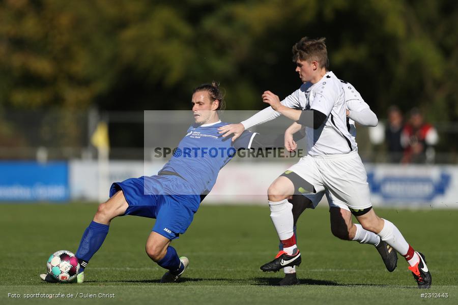 Steffen Bold, Sportplatz, Karlburg, 24.10.2021, BFV, sport, action, Fussball, Deutschland, Oktober 2021, Saison 2021/2022, SGL, TSV, A-Klasse Würzburg, SG Laudenbach/Himmelstadt, TSV Karlburg III - Bild-ID: 2312443 Steffen Bold, Sportplatz, Karlburg, 24.10.2021, BFV, sport, action, Fussball, Deutschland, Oktober 2021, Saison 2021/2022, SGL, TSV, A-Klasse Würzburg, SG Laudenbach/Himmelstadt, TSV Karlburg III - Bild-ID: 2312443