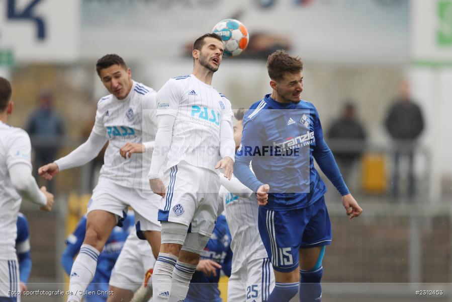 Marco Fritscher, Stadion am Schönbusch, Aschaffenburg, 30.10.2021, BFV, sport, action, Fussball, Deutschland, Oktober 2021, Saison 2021/2022, 4. Liga, Regionalliga Bayern, FVI, SVA, FV Illertissen, SV Viktoria Aschaffenburg - Bild-ID: 2312453 Marco Fritscher, Stadion am Schönbusch, Aschaffenburg, 30.10.2021, BFV, sport, action, Fussball, Deutschland, Oktober 2021, Saison 2021/2022, 4. Liga, Regionalliga Bayern, FVI, SVA, FV Illertissen, SV Viktoria Aschaffenburg - Bild-ID: 2312453