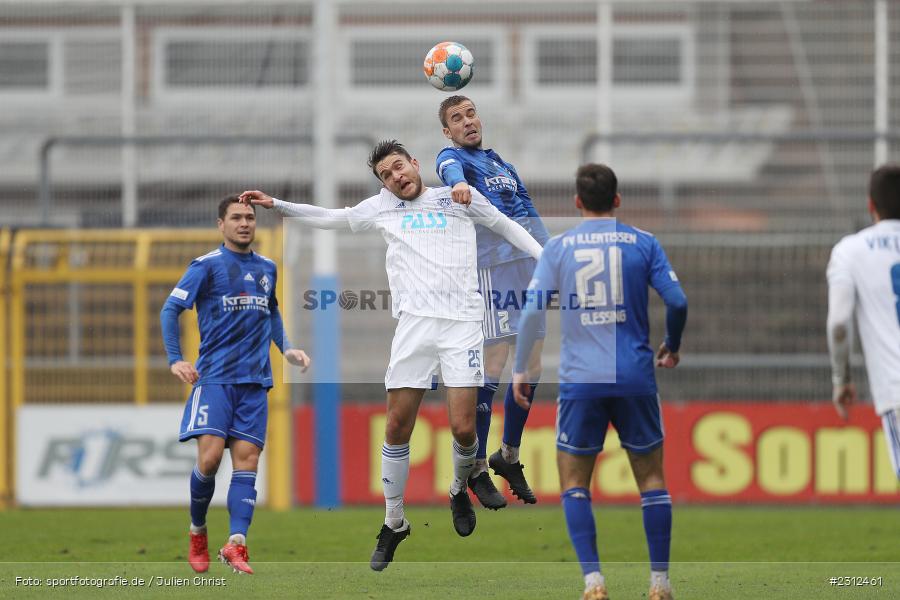 Max Zeller, Stadion am Schönbusch, Aschaffenburg, 30.10.2021, BFV, sport, action, Fussball, Deutschland, Oktober 2021, Saison 2021/2022, 4. Liga, Regionalliga Bayern, FVI, SVA, FV Illertissen, SV Viktoria Aschaffenburg - Bild-ID: 2312461 Max Zeller, Stadion am Schönbusch, Aschaffenburg, 30.10.2021, BFV, sport, action, Fussball, Deutschland, Oktober 2021, Saison 2021/2022, 4. Liga, Regionalliga Bayern, FVI, SVA, FV Illertissen, SV Viktoria Aschaffenburg - Bild-ID: 2312461