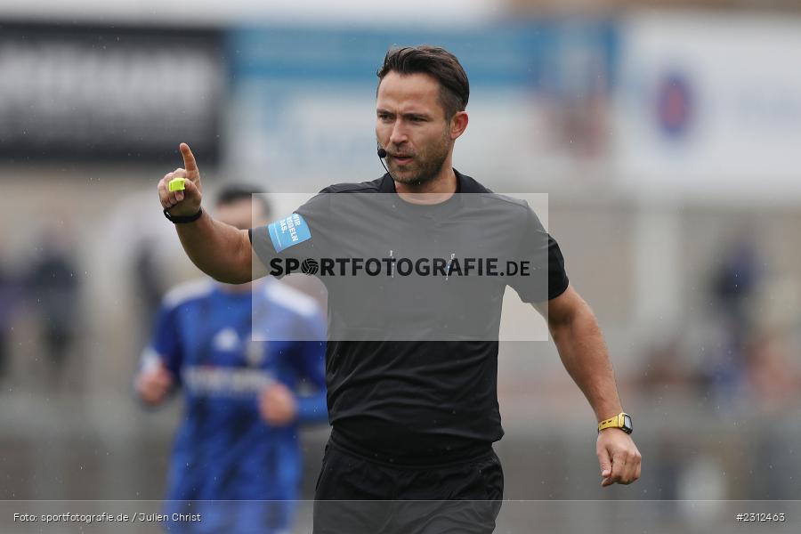 Julian Kreye, Stadion am Schönbusch, Aschaffenburg, 30.10.2021, BFV, sport, action, Fussball, Deutschland, Oktober 2021, Saison 2021/2022, 4. Liga, Regionalliga Bayern, FVI, SVA, FV Illertissen, SV Viktoria Aschaffenburg - Bild-ID: 2312463 Julian Kreye, Stadion am Schönbusch, Aschaffenburg, 30.10.2021, BFV, sport, action, Fussball, Deutschland, Oktober 2021, Saison 2021/2022, 4. Liga, Regionalliga Bayern, FVI, SVA, FV Illertissen, SV Viktoria Aschaffenburg - Bild-ID: 2312463