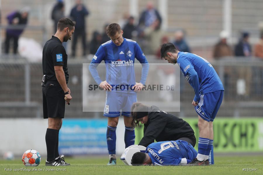 Fabio Maiolo, Stadion am Schönbusch, Aschaffenburg, 30.10.2021, BFV, sport, action, Fussball, Deutschland, Oktober 2021, Saison 2021/2022, 4. Liga, Regionalliga Bayern, FVI, SVA, FV Illertissen, SV Viktoria Aschaffenburg - Bild-ID: 2312491 Fabio Maiolo, Stadion am Schönbusch, Aschaffenburg, 30.10.2021, BFV, sport, action, Fussball, Deutschland, Oktober 2021, Saison 2021/2022, 4. Liga, Regionalliga Bayern, FVI, SVA, FV Illertissen, SV Viktoria Aschaffenburg - Bild-ID: 2312491