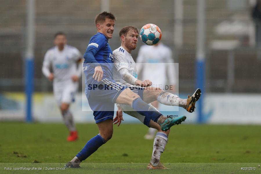 Lukas Rietzler, Stadion am Schönbusch, Aschaffenburg, 30.10.2021, BFV, sport, action, Fussball, Deutschland, Oktober 2021, Saison 2021/2022, 4. Liga, Regionalliga Bayern, FVI, SVA, FV Illertissen, SV Viktoria Aschaffenburg - Bild-ID: 2312512 Lukas Rietzler, Stadion am Schönbusch, Aschaffenburg, 30.10.2021, BFV, sport, action, Fussball, Deutschland, Oktober 2021, Saison 2021/2022, 4. Liga, Regionalliga Bayern, FVI, SVA, FV Illertissen, SV Viktoria Aschaffenburg - Bild-ID: 2312512