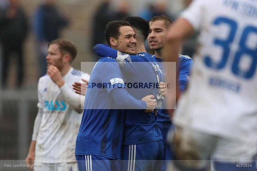 Goson Sakai, Stadion am Schönbusch, Aschaffenburg, 30.10.2021, BFV, sport, action, Fussball, Deutschland, Oktober 2021, Saison 2021/2022, 4. Liga, Regionalliga Bayern, FVI, SVA, FV Illertissen, SV Viktoria Aschaffenburg - Bild-ID: 2312534 Goson Sakai, Stadion am Schönbusch, Aschaffenburg, 30.10.2021, BFV, sport, action, Fussball, Deutschland, Oktober 2021, Saison 2021/2022, 4. Liga, Regionalliga Bayern, FVI, SVA, FV Illertissen, SV Viktoria Aschaffenburg - Bild-ID: 2312534