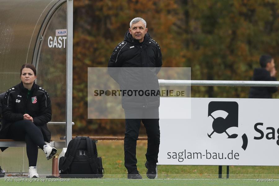 Claudiu Bozesan, Sportgelände Vatan Spor, Aschaffenburg, 30.10.2021, BFV, sport, action, Fussball, Deutschland, Oktober 2021, Saison 2021/2022, Bayernliga Nord, TSV, VSA, TSV Abtswind, SV Vatan Spor Aschaffenburg - Bild-ID: 2312545 Claudiu Bozesan, Sportgelände Vatan Spor, Aschaffenburg, 30.10.2021, BFV, sport, action, Fussball, Deutschland, Oktober 2021, Saison 2021/2022, Bayernliga Nord, TSV, VSA, TSV Abtswind, SV Vatan Spor Aschaffenburg - Bild-ID: 2312545