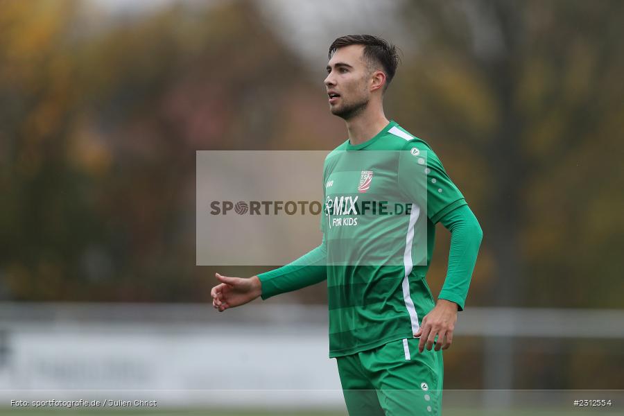 Max Wolf, Sportgelände Vatan Spor, Aschaffenburg, 30.10.2021, BFV, sport, action, Fussball, Deutschland, Oktober 2021, Saison 2021/2022, Bayernliga Nord, TSV, VSA, TSV Abtswind, SV Vatan Spor Aschaffenburg - Bild-ID: 2312554 Max Wolf, Sportgelände Vatan Spor, Aschaffenburg, 30.10.2021, BFV, sport, action, Fussball, Deutschland, Oktober 2021, Saison 2021/2022, Bayernliga Nord, TSV, VSA, TSV Abtswind, SV Vatan Spor Aschaffenburg - Bild-ID: 2312554