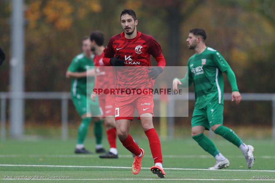 Ege Noyan, Sportgelände Vatan Spor, Aschaffenburg, 30.10.2021, BFV, sport, action, Fussball, Deutschland, Oktober 2021, Saison 2021/2022, Bayernliga Nord, TSV, VSA, TSV Abtswind, SV Vatan Spor Aschaffenburg - Bild-ID: 2312556 Ege Noyan, Sportgelände Vatan Spor, Aschaffenburg, 30.10.2021, BFV, sport, action, Fussball, Deutschland, Oktober 2021, Saison 2021/2022, Bayernliga Nord, TSV, VSA, TSV Abtswind, SV Vatan Spor Aschaffenburg - Bild-ID: 2312556