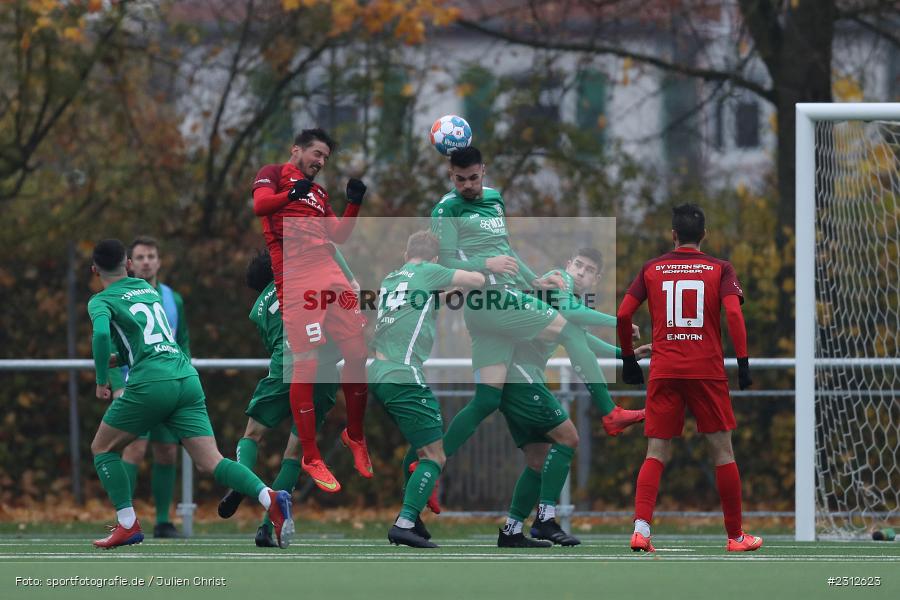 Ünal Noyan, Sportgelände Vatan Spor, Aschaffenburg, 30.10.2021, BFV, sport, action, Fussball, Deutschland, Oktober 2021, Saison 2021/2022, Bayernliga Nord, TSV, VSA, TSV Abtswind, SV Vatan Spor Aschaffenburg - Bild-ID: 2312623 Ünal Noyan, Sportgelände Vatan Spor, Aschaffenburg, 30.10.2021, BFV, sport, action, Fussball, Deutschland, Oktober 2021, Saison 2021/2022, Bayernliga Nord, TSV, VSA, TSV Abtswind, SV Vatan Spor Aschaffenburg - Bild-ID: 2312623