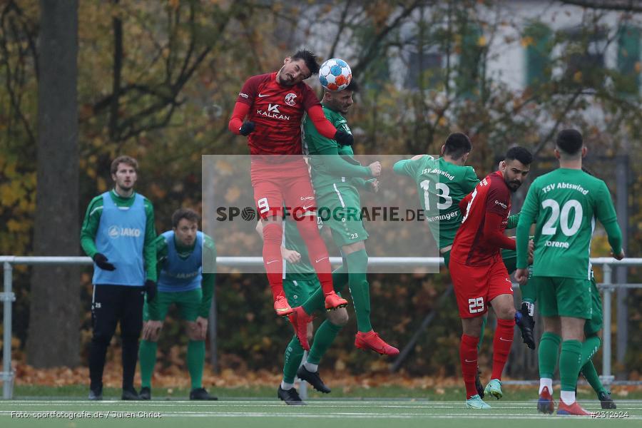 Ünal Noyan, Sportgelände Vatan Spor, Aschaffenburg, 30.10.2021, BFV, sport, action, Fussball, Deutschland, Oktober 2021, Saison 2021/2022, Bayernliga Nord, TSV, VSA, TSV Abtswind, SV Vatan Spor Aschaffenburg - Bild-ID: 2312624 Ünal Noyan, Sportgelände Vatan Spor, Aschaffenburg, 30.10.2021, BFV, sport, action, Fussball, Deutschland, Oktober 2021, Saison 2021/2022, Bayernliga Nord, TSV, VSA, TSV Abtswind, SV Vatan Spor Aschaffenburg - Bild-ID: 2312624