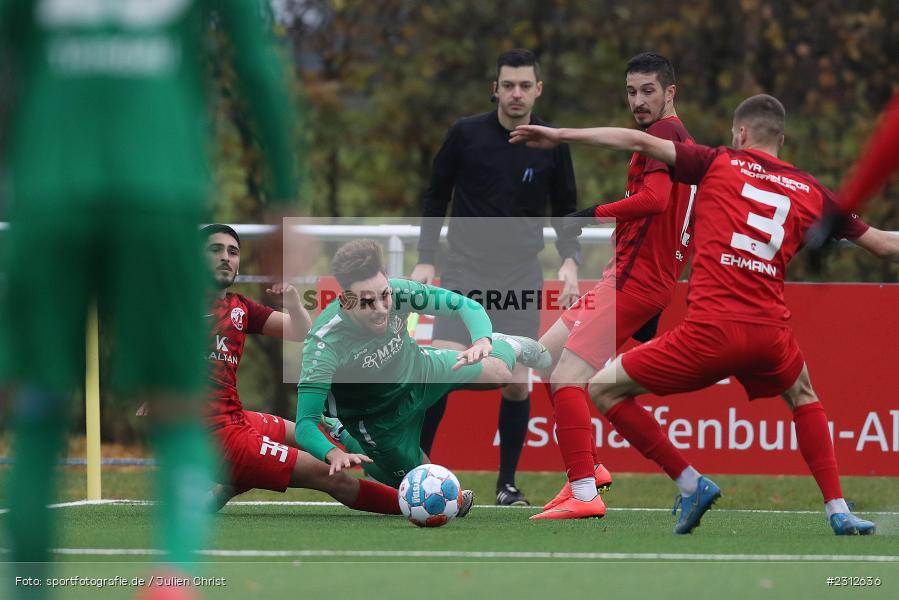 Severo Sturm, Sportgelände Vatan Spor, Aschaffenburg, 30.10.2021, BFV, sport, action, Fussball, Deutschland, Oktober 2021, Saison 2021/2022, Bayernliga Nord, TSV, VSA, TSV Abtswind, SV Vatan Spor Aschaffenburg - Bild-ID: 2312636 Severo Sturm, Sportgelände Vatan Spor, Aschaffenburg, 30.10.2021, BFV, sport, action, Fussball, Deutschland, Oktober 2021, Saison 2021/2022, Bayernliga Nord, TSV, VSA, TSV Abtswind, SV Vatan Spor Aschaffenburg - Bild-ID: 2312636