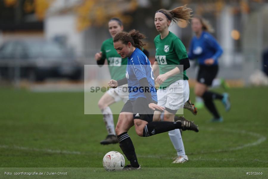 Julia Siegler, Sportgelände Darmstädter Straße, Aschaffenburg, 30.10.2021, BFV, sport, action, Fussball, Deutschland, Oktober 2021, Saison 2021/2022, Bezirksliga Frauen 01, SPA, FVG, SpVgg Adelsberg, FVgg Kickers Aschaffenburg II - Bild-ID: 2312666 Julia Siegler, Sportgelände Darmstädter Straße, Aschaffenburg, 30.10.2021, BFV, sport, action, Fussball, Deutschland, Oktober 2021, Saison 2021/2022, Bezirksliga Frauen 01, SPA, FVG, SpVgg Adelsberg, FVgg Kickers Aschaffenburg II - Bild-ID: 2312666