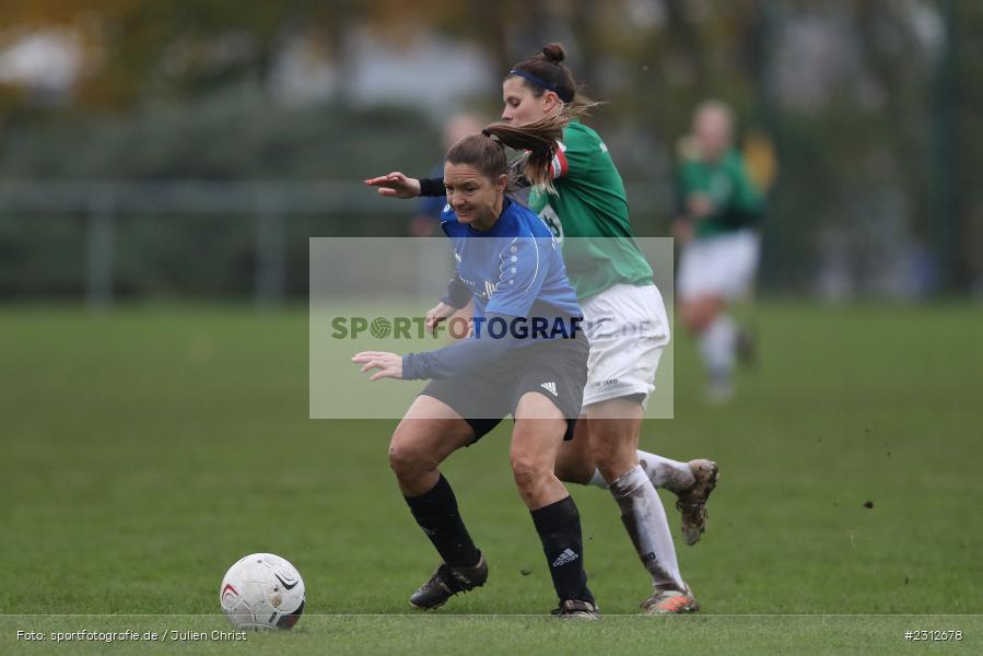 Yvonne Hemmerich, Sportgelände Darmstädter Straße, Aschaffenburg, 30.10.2021, BFV, sport, action, Fussball, Deutschland, Oktober 2021, Saison 2021/2022, Bezirksliga Frauen 01, SPA, FVG, SpVgg Adelsberg, FVgg Kickers Aschaffenburg II - Bild-ID: 2312678 Yvonne Hemmerich, Sportgelände Darmstädter Straße, Aschaffenburg, 30.10.2021, BFV, sport, action, Fussball, Deutschland, Oktober 2021, Saison 2021/2022, Bezirksliga Frauen 01, SPA, FVG, SpVgg Adelsberg, FVgg Kickers Aschaffenburg II - Bild-ID: 2312678