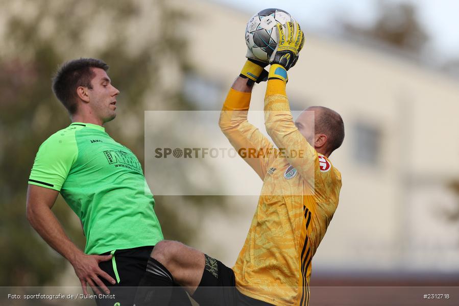 Moritz Floder, Sportgelände, Nassig, 31.10.2021, BFV, sport, action, Fussball, Deutschland, Oktober 2021, Saison 2021/2022, BFV-Landesliga Odenwald, TSV, SVE, TSV Rosenberg, SV Eintracht Nassig - Bild-ID: 2312718 Moritz Floder, Sportgelände, Nassig, 31.10.2021, BFV, sport, action, Fussball, Deutschland, Oktober 2021, Saison 2021/2022, BFV-Landesliga Odenwald, TSV, SVE, TSV Rosenberg, SV Eintracht Nassig - Bild-ID: 2312718