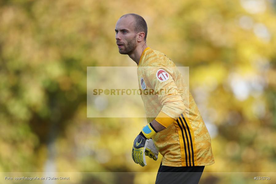 Moritz Floder, Sportgelände, Nassig, 31.10.2021, BFV, sport, action, Fussball, Deutschland, Oktober 2021, Saison 2021/2022, BFV-Landesliga Odenwald, TSV, SVE, TSV Rosenberg, SV Eintracht Nassig - Bild-ID: 2312726 Moritz Floder, Sportgelände, Nassig, 31.10.2021, BFV, sport, action, Fussball, Deutschland, Oktober 2021, Saison 2021/2022, BFV-Landesliga Odenwald, TSV, SVE, TSV Rosenberg, SV Eintracht Nassig - Bild-ID: 2312726