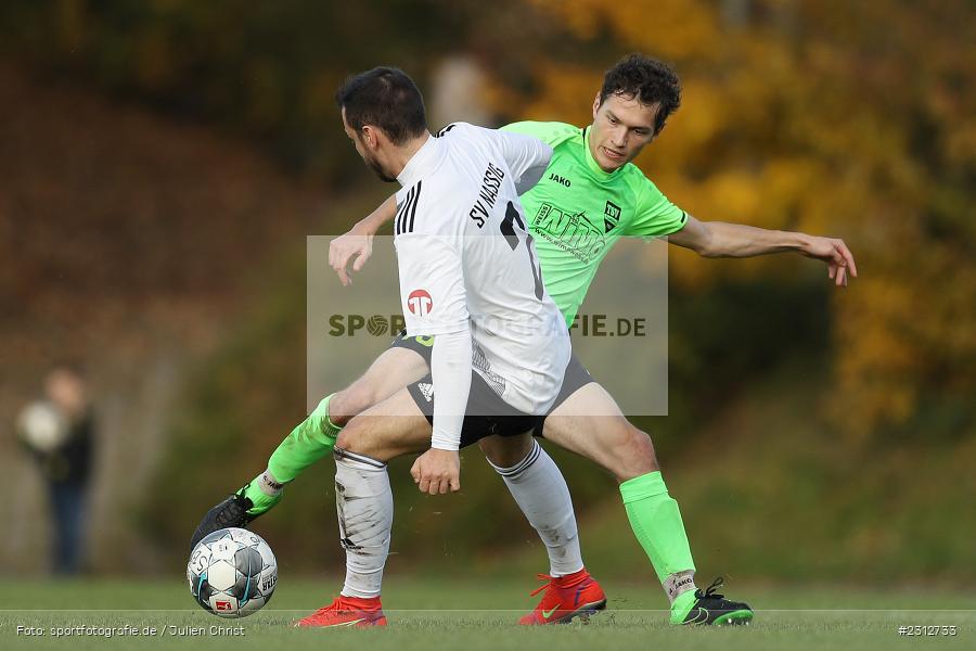 Patrick Haas, Sportgelände, Nassig, 31.10.2021, BFV, sport, action, Fussball, Deutschland, Oktober 2021, Saison 2021/2022, BFV-Landesliga Odenwald, TSV, SVE, TSV Rosenberg, SV Eintracht Nassig - Bild-ID: 2312733 Patrick Haas, Sportgelände, Nassig, 31.10.2021, BFV, sport, action, Fussball, Deutschland, Oktober 2021, Saison 2021/2022, BFV-Landesliga Odenwald, TSV, SVE, TSV Rosenberg, SV Eintracht Nassig - Bild-ID: 2312733