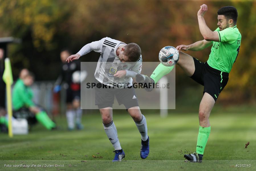 Jan Emrich, Sportgelände, Nassig, 31.10.2021, BFV, sport, action, Fussball, Deutschland, Oktober 2021, Saison 2021/2022, BFV-Landesliga Odenwald, TSV, SVE, TSV Rosenberg, SV Eintracht Nassig - Bild-ID: 2312740 Jan Emrich, Sportgelände, Nassig, 31.10.2021, BFV, sport, action, Fussball, Deutschland, Oktober 2021, Saison 2021/2022, BFV-Landesliga Odenwald, TSV, SVE, TSV Rosenberg, SV Eintracht Nassig - Bild-ID: 2312740
