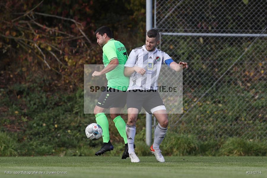 Marco Budde, Sportgelände, Nassig, 31.10.2021, BFV, sport, action, Fussball, Deutschland, Oktober 2021, Saison 2021/2022, BFV-Landesliga Odenwald, TSV, SVE, TSV Rosenberg, SV Eintracht Nassig - Bild-ID: 2312774 Marco Budde, Sportgelände, Nassig, 31.10.2021, BFV, sport, action, Fussball, Deutschland, Oktober 2021, Saison 2021/2022, BFV-Landesliga Odenwald, TSV, SVE, TSV Rosenberg, SV Eintracht Nassig - Bild-ID: 2312774