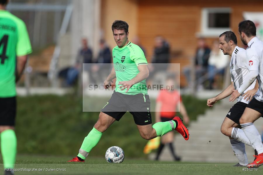 Dominik Weiß, Sportgelände, Nassig, 31.10.2021, BFV, sport, action, Fussball, Deutschland, Oktober 2021, Saison 2021/2022, BFV-Landesliga Odenwald, TSV, SVE, TSV Rosenberg, SV Eintracht Nassig - Bild-ID: 2312776 Dominik Weiß, Sportgelände, Nassig, 31.10.2021, BFV, sport, action, Fussball, Deutschland, Oktober 2021, Saison 2021/2022, BFV-Landesliga Odenwald, TSV, SVE, TSV Rosenberg, SV Eintracht Nassig - Bild-ID: 2312776