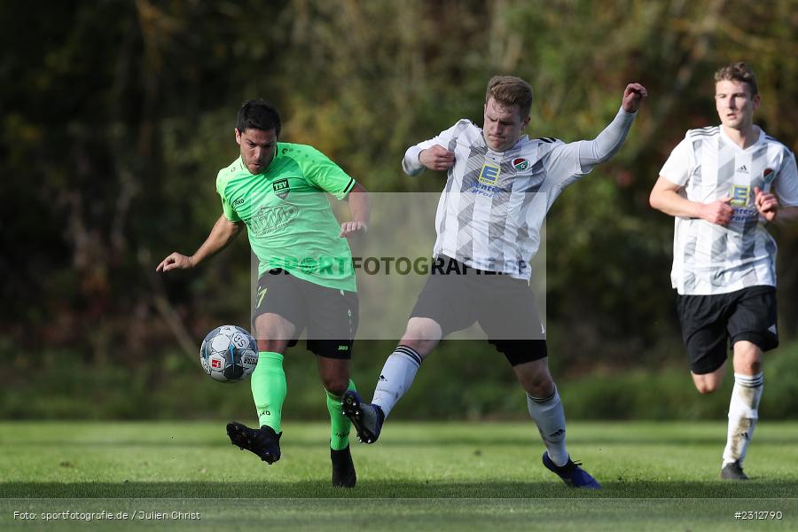 Dennis Wild, Sportgelände, Nassig, 31.10.2021, BFV, sport, action, Fussball, Deutschland, Oktober 2021, Saison 2021/2022, BFV-Landesliga Odenwald, TSV, SVE, TSV Rosenberg, SV Eintracht Nassig - Bild-ID: 2312790 Dennis Wild, Sportgelände, Nassig, 31.10.2021, BFV, sport, action, Fussball, Deutschland, Oktober 2021, Saison 2021/2022, BFV-Landesliga Odenwald, TSV, SVE, TSV Rosenberg, SV Eintracht Nassig - Bild-ID: 2312790