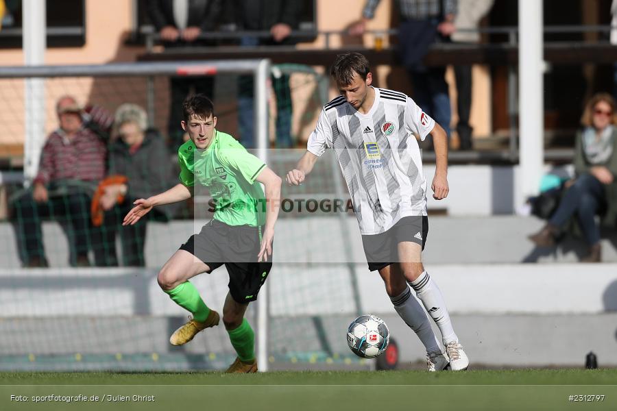 Jann Dworschak, Sportgelände, Nassig, 31.10.2021, BFV, sport, action, Fussball, Deutschland, Oktober 2021, Saison 2021/2022, BFV-Landesliga Odenwald, TSV, SVE, TSV Rosenberg, SV Eintracht Nassig - Bild-ID: 2312797