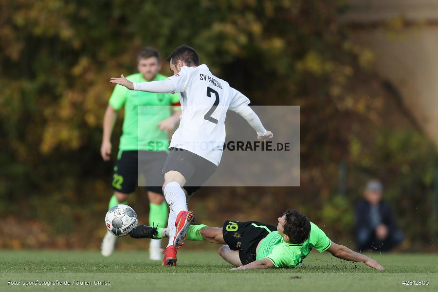 Jacob Scheurich, Sportgelände, Nassig, 31.10.2021, BFV, sport, action, Fussball, Deutschland, Oktober 2021, Saison 2021/2022, BFV-Landesliga Odenwald, TSV, SVE, TSV Rosenberg, SV Eintracht Nassig - Bild-ID: 2312800 Jacob Scheurich, Sportgelände, Nassig, 31.10.2021, BFV, sport, action, Fussball, Deutschland, Oktober 2021, Saison 2021/2022, BFV-Landesliga Odenwald, TSV, SVE, TSV Rosenberg, SV Eintracht Nassig - Bild-ID: 2312800