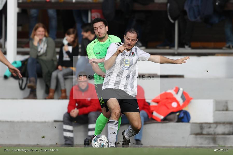 Niklas Diehm, Sportgelände, Nassig, 31.10.2021, BFV, sport, action, Fussball, Deutschland, Oktober 2021, Saison 2021/2022, BFV-Landesliga Odenwald, TSV, SVE, TSV Rosenberg, SV Eintracht Nassig - Bild-ID: 2312802 Niklas Diehm, Sportgelände, Nassig, 31.10.2021, BFV, sport, action, Fussball, Deutschland, Oktober 2021, Saison 2021/2022, BFV-Landesliga Odenwald, TSV, SVE, TSV Rosenberg, SV Eintracht Nassig - Bild-ID: 2312802