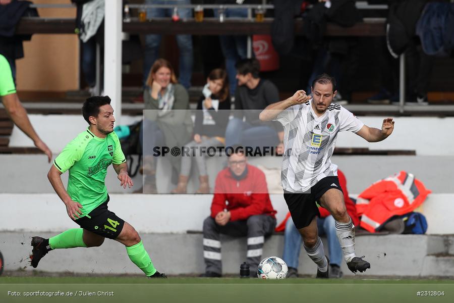 Niklas Diehm, Sportgelände, Nassig, 31.10.2021, BFV, sport, action, Fussball, Deutschland, Oktober 2021, Saison 2021/2022, BFV-Landesliga Odenwald, TSV, SVE, TSV Rosenberg, SV Eintracht Nassig - Bild-ID: 2312804 Niklas Diehm, Sportgelände, Nassig, 31.10.2021, BFV, sport, action, Fussball, Deutschland, Oktober 2021, Saison 2021/2022, BFV-Landesliga Odenwald, TSV, SVE, TSV Rosenberg, SV Eintracht Nassig - Bild-ID: 2312804