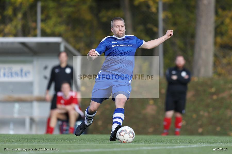 Julian Diener, Sportgelände, Trennfeld, 31.10.2021, BFV, sport, action, Fussball, Deutschland, Oktober 2021, Saison 2021/2022, A-Klasse Gr. 4 WÜ, FVB, SVT, FV Bergrothenfels/Hafenlohr, SV Trennfeld - Bild-ID: 2312825 Julian Diener, Sportgelände, Trennfeld, 31.10.2021, BFV, sport, action, Fussball, Deutschland, Oktober 2021, Saison 2021/2022, A-Klasse Gr. 4 WÜ, FVB, SVT, FV Bergrothenfels/Hafenlohr, SV Trennfeld - Bild-ID: 2312825
