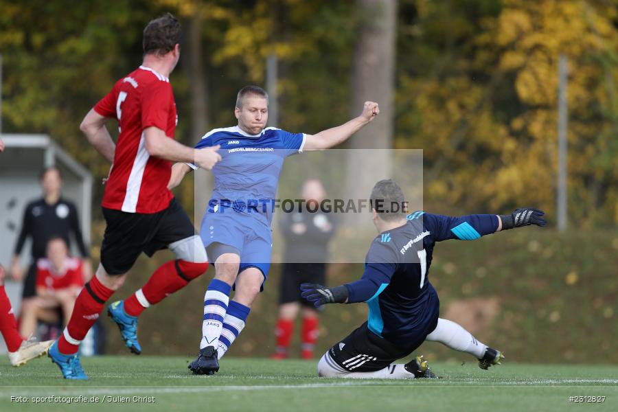 Julian Diener, Sportgelände, Trennfeld, 31.10.2021, BFV, sport, action, Fussball, Deutschland, Oktober 2021, Saison 2021/2022, A-Klasse Gr. 4 WÜ, FVB, SVT, FV Bergrothenfels/Hafenlohr, SV Trennfeld - Bild-ID: 2312827 Julian Diener, Sportgelände, Trennfeld, 31.10.2021, BFV, sport, action, Fussball, Deutschland, Oktober 2021, Saison 2021/2022, A-Klasse Gr. 4 WÜ, FVB, SVT, FV Bergrothenfels/Hafenlohr, SV Trennfeld - Bild-ID: 2312827