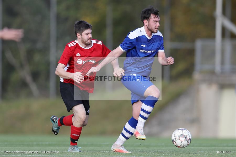 Jonas Hahmann, Sportgelände, Trennfeld, 31.10.2021, BFV, sport, action, Fussball, Deutschland, Oktober 2021, Saison 2021/2022, A-Klasse Gr. 4 WÜ, FVB, SVT, FV Bergrothenfels/Hafenlohr, SV Trennfeld - Bild-ID: 2312832 Jonas Hahmann, Sportgelände, Trennfeld, 31.10.2021, BFV, sport, action, Fussball, Deutschland, Oktober 2021, Saison 2021/2022, A-Klasse Gr. 4 WÜ, FVB, SVT, FV Bergrothenfels/Hafenlohr, SV Trennfeld - Bild-ID: 2312832