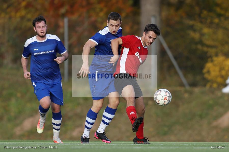 Vincent Roth, Sportgelände, Trennfeld, 31.10.2021, BFV, sport, action, Fussball, Deutschland, Oktober 2021, Saison 2021/2022, A-Klasse Gr. 4 WÜ, FVB, SVT, FV Bergrothenfels/Hafenlohr, SV Trennfeld - Bild-ID: 2312837 Vincent Roth, Sportgelände, Trennfeld, 31.10.2021, BFV, sport, action, Fussball, Deutschland, Oktober 2021, Saison 2021/2022, A-Klasse Gr. 4 WÜ, FVB, SVT, FV Bergrothenfels/Hafenlohr, SV Trennfeld - Bild-ID: 2312837