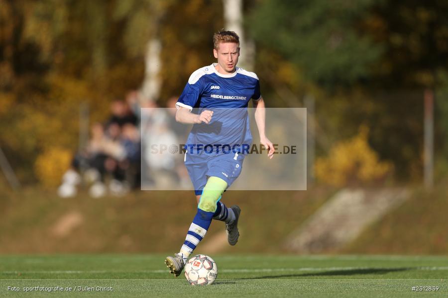 Sebastian Keller, Sportgelände, Trennfeld, 31.10.2021, BFV, sport, action, Fussball, Deutschland, Oktober 2021, Saison 2021/2022, A-Klasse Gr. 4 WÜ, FVB, SVT, FV Bergrothenfels/Hafenlohr, SV Trennfeld - Bild-ID: 2312839 Sebastian Keller, Sportgelände, Trennfeld, 31.10.2021, BFV, sport, action, Fussball, Deutschland, Oktober 2021, Saison 2021/2022, A-Klasse Gr. 4 WÜ, FVB, SVT, FV Bergrothenfels/Hafenlohr, SV Trennfeld - Bild-ID: 2312839