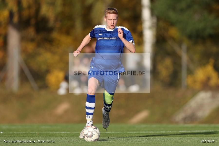 Sebastian Keller, Sportgelände, Trennfeld, 31.10.2021, BFV, sport, action, Fussball, Deutschland, Oktober 2021, Saison 2021/2022, A-Klasse Gr. 4 WÜ, FVB, SVT, FV Bergrothenfels/Hafenlohr, SV Trennfeld - Bild-ID: 2312840 Sebastian Keller, Sportgelände, Trennfeld, 31.10.2021, BFV, sport, action, Fussball, Deutschland, Oktober 2021, Saison 2021/2022, A-Klasse Gr. 4 WÜ, FVB, SVT, FV Bergrothenfels/Hafenlohr, SV Trennfeld - Bild-ID: 2312840