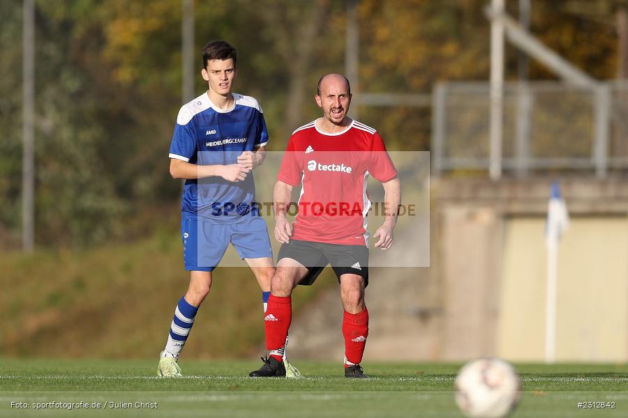Daniel Bufe, Sportgelände, Trennfeld, 31.10.2021, BFV, sport, action, Fussball, Deutschland, Oktober 2021, Saison 2021/2022, A-Klasse Gr. 4 WÜ, FVB, SVT, FV Bergrothenfels/Hafenlohr, SV Trennfeld - Bild-ID: 2312842 Daniel Bufe, Sportgelände, Trennfeld, 31.10.2021, BFV, sport, action, Fussball, Deutschland, Oktober 2021, Saison 2021/2022, A-Klasse Gr. 4 WÜ, FVB, SVT, FV Bergrothenfels/Hafenlohr, SV Trennfeld - Bild-ID: 2312842