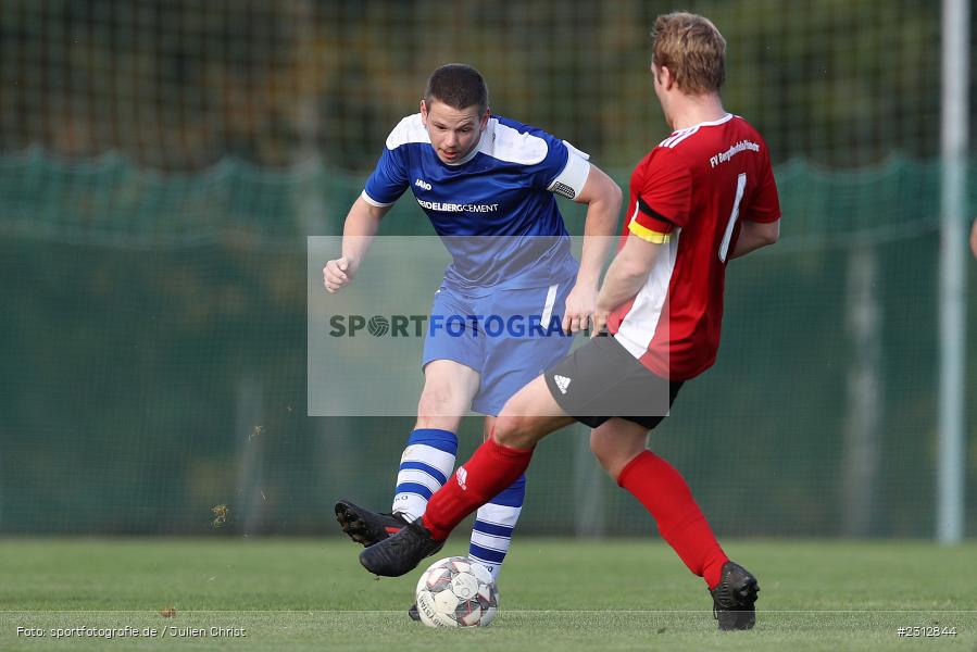 Marius Reinstein, Sportgelände, Trennfeld, 31.10.2021, BFV, sport, action, Fussball, Deutschland, Oktober 2021, Saison 2021/2022, A-Klasse Gr. 4 WÜ, FVB, SVT, FV Bergrothenfels/Hafenlohr, SV Trennfeld - Bild-ID: 2312844 Marius Reinstein, Sportgelände, Trennfeld, 31.10.2021, BFV, sport, action, Fussball, Deutschland, Oktober 2021, Saison 2021/2022, A-Klasse Gr. 4 WÜ, FVB, SVT, FV Bergrothenfels/Hafenlohr, SV Trennfeld - Bild-ID: 2312844