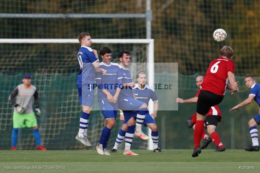Florian Salomon, Sportgelände, Trennfeld, 31.10.2021, BFV, sport, action, Fussball, Deutschland, Oktober 2021, Saison 2021/2022, A-Klasse Gr. 4 WÜ, FVB, SVT, FV Bergrothenfels/Hafenlohr, SV Trennfeld - Bild-ID: 2312845 Florian Salomon, Sportgelände, Trennfeld, 31.10.2021, BFV, sport, action, Fussball, Deutschland, Oktober 2021, Saison 2021/2022, A-Klasse Gr. 4 WÜ, FVB, SVT, FV Bergrothenfels/Hafenlohr, SV Trennfeld - Bild-ID: 2312845