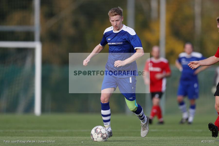 Sebastian Keller, Sportgelände, Trennfeld, 31.10.2021, BFV, sport, action, Fussball, Deutschland, Oktober 2021, Saison 2021/2022, A-Klasse Gr. 4 WÜ, FVB, SVT, FV Bergrothenfels/Hafenlohr, SV Trennfeld - Bild-ID: 2312852 Sebastian Keller, Sportgelände, Trennfeld, 31.10.2021, BFV, sport, action, Fussball, Deutschland, Oktober 2021, Saison 2021/2022, A-Klasse Gr. 4 WÜ, FVB, SVT, FV Bergrothenfels/Hafenlohr, SV Trennfeld - Bild-ID: 2312852