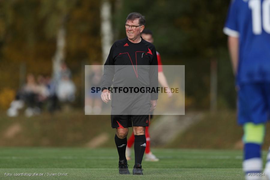 Oswald Prozeller, Sportgelände, Trennfeld, 31.10.2021, BFV, sport, action, Fussball, Deutschland, Oktober 2021, Saison 2021/2022, A-Klasse Gr. 4 WÜ, FVB, SVT, FV Bergrothenfels/Hafenlohr, SV Trennfeld - Bild-ID: 2312854 Oswald Prozeller, Sportgelände, Trennfeld, 31.10.2021, BFV, sport, action, Fussball, Deutschland, Oktober 2021, Saison 2021/2022, A-Klasse Gr. 4 WÜ, FVB, SVT, FV Bergrothenfels/Hafenlohr, SV Trennfeld - Bild-ID: 2312854