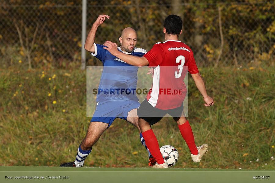 Stefan Matreux, Sportgelände, Trennfeld, 31.10.2021, BFV, sport, action, Fussball, Deutschland, Oktober 2021, Saison 2021/2022, A-Klasse Gr. 4 WÜ, FVB, SVT, FV Bergrothenfels/Hafenlohr, SV Trennfeld - Bild-ID: 2312857 Stefan Matreux, Sportgelände, Trennfeld, 31.10.2021, BFV, sport, action, Fussball, Deutschland, Oktober 2021, Saison 2021/2022, A-Klasse Gr. 4 WÜ, FVB, SVT, FV Bergrothenfels/Hafenlohr, SV Trennfeld - Bild-ID: 2312857