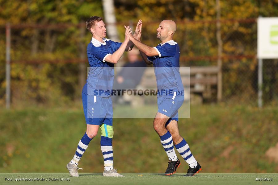 Sebastian Keller, Sportgelände, Trennfeld, 31.10.2021, BFV, sport, action, Fussball, Deutschland, Oktober 2021, Saison 2021/2022, A-Klasse Gr. 4 WÜ, FVB, SVT, FV Bergrothenfels/Hafenlohr, SV Trennfeld - Bild-ID: 2312863 Sebastian Keller, Sportgelände, Trennfeld, 31.10.2021, BFV, sport, action, Fussball, Deutschland, Oktober 2021, Saison 2021/2022, A-Klasse Gr. 4 WÜ, FVB, SVT, FV Bergrothenfels/Hafenlohr, SV Trennfeld - Bild-ID: 2312863