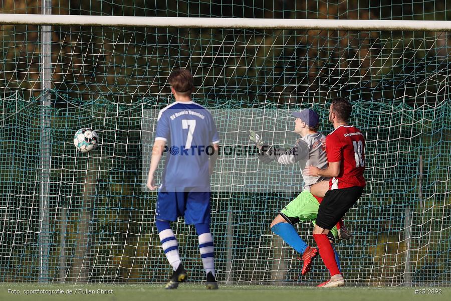 Robin Wanczura, Sportgelände, Trennfeld, 31.10.2021, BFV, sport, action, Fussball, Deutschland, Oktober 2021, Saison 2021/2022, A-Klasse Gr. 4 WÜ, FVB, SVT, FV Bergrothenfels/Hafenlohr, SV Trennfeld - Bild-ID: 2312892 Robin Wanczura, Sportgelände, Trennfeld, 31.10.2021, BFV, sport, action, Fussball, Deutschland, Oktober 2021, Saison 2021/2022, A-Klasse Gr. 4 WÜ, FVB, SVT, FV Bergrothenfels/Hafenlohr, SV Trennfeld - Bild-ID: 2312892