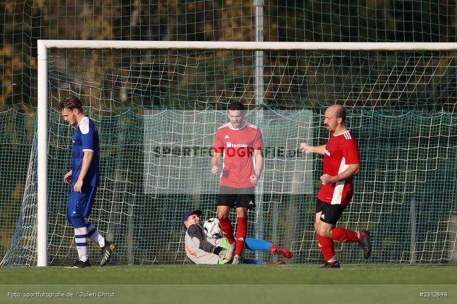Robin Wanczura, Sportgelände, Trennfeld, 31.10.2021, BFV, sport, action, Fussball, Deutschland, Oktober 2021, Saison 2021/2022, A-Klasse Gr. 4 WÜ, FVB, SVT, FV Bergrothenfels/Hafenlohr, SV Trennfeld - Bild-ID: 2312894 Robin Wanczura, Sportgelände, Trennfeld, 31.10.2021, BFV, sport, action, Fussball, Deutschland, Oktober 2021, Saison 2021/2022, A-Klasse Gr. 4 WÜ, FVB, SVT, FV Bergrothenfels/Hafenlohr, SV Trennfeld - Bild-ID: 2312894