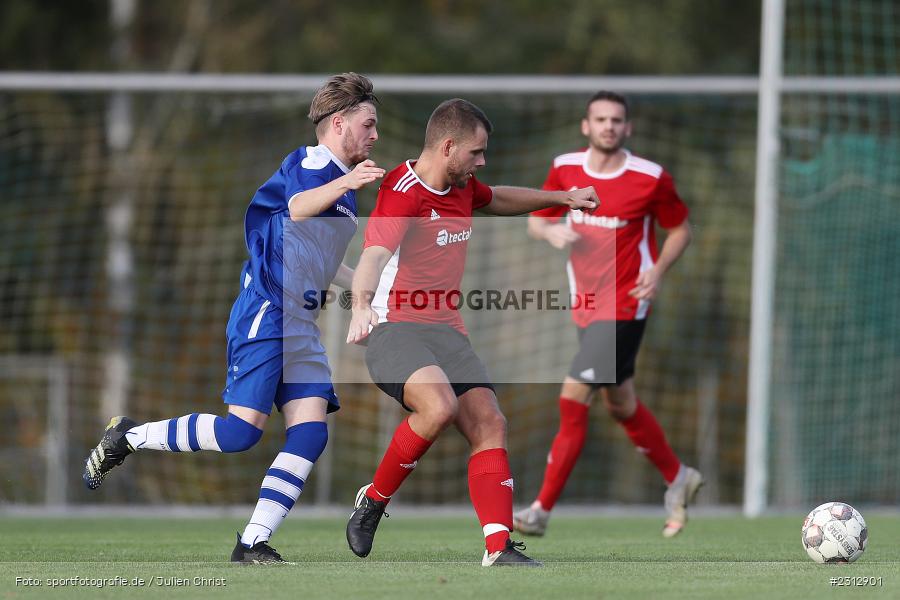 Dario Gründler, Sportgelände, Trennfeld, 31.10.2021, BFV, sport, action, Fussball, Deutschland, Oktober 2021, Saison 2021/2022, A-Klasse Gr. 4 WÜ, FVB, SVT, FV Bergrothenfels/Hafenlohr, SV Trennfeld - Bild-ID: 2312901 Dario Gründler, Sportgelände, Trennfeld, 31.10.2021, BFV, sport, action, Fussball, Deutschland, Oktober 2021, Saison 2021/2022, A-Klasse Gr. 4 WÜ, FVB, SVT, FV Bergrothenfels/Hafenlohr, SV Trennfeld - Bild-ID: 2312901